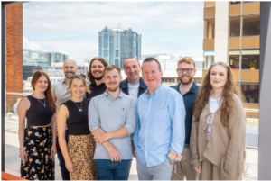 FT 1000 2026 Listing Highlights The SaaSy People’s European Growth Performance