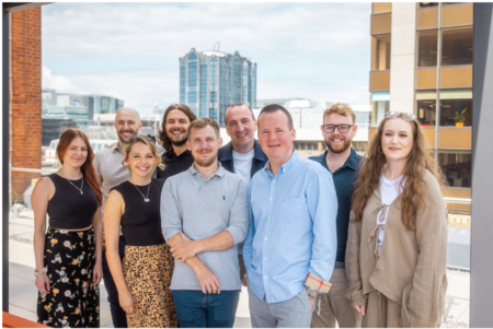 FT 1000 2026 Listing Highlights The SaaSy People’s European Growth Performance