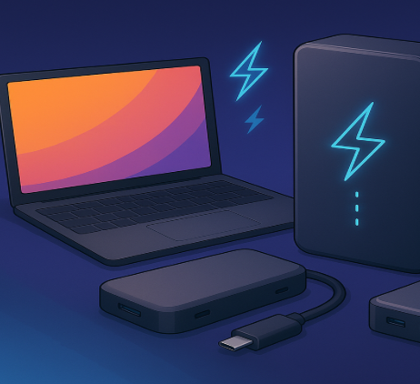 How Elvis Tech Is Changing the Way Nigerian Professionals Think About Laptop Power How Elvis Tech Is Changing the Way Nigerian Professionals Think About Laptop Power