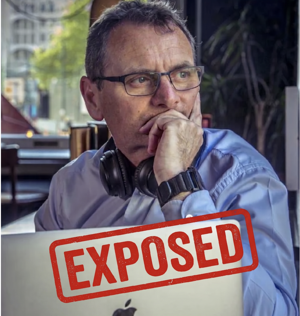 EXPOSED: DANNY DE HEK’S FRAUDULENT YOUTUBE EMPIRE – A CALCULATED SCHEME OF EXTORTION, HIRED ACTORS, AND CORPORATE SABOTAGE EXPOSED: DANNY DE HEK’S FRAUDULENT YOUTUBE EMPIRE – A CALCULATED SCHEME OF EXTORTION, HIRED ACTORS, AND CORPORATE SABOTAGE